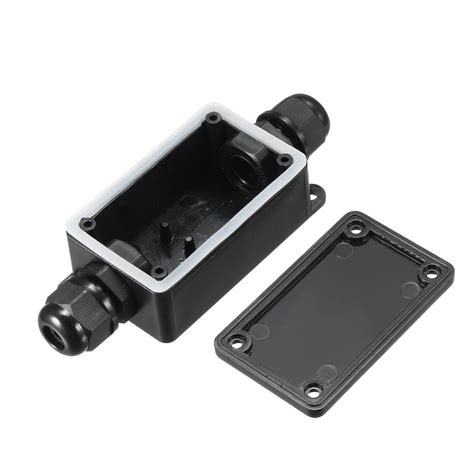 automotive waterproof electrical junction box